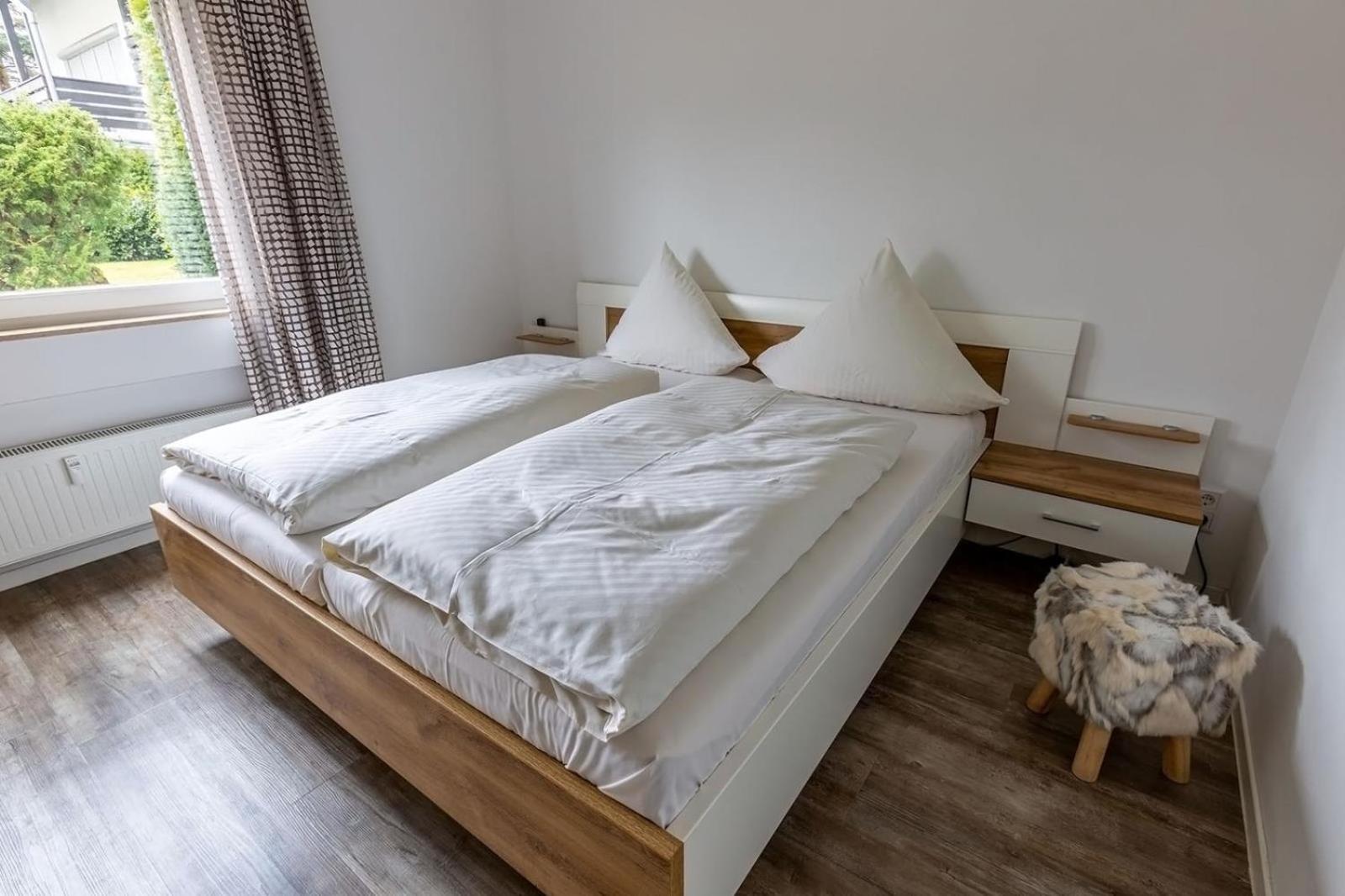 Ferienwohnung Aartalblick Willingen ヴィリンゲン エクステリア 写真