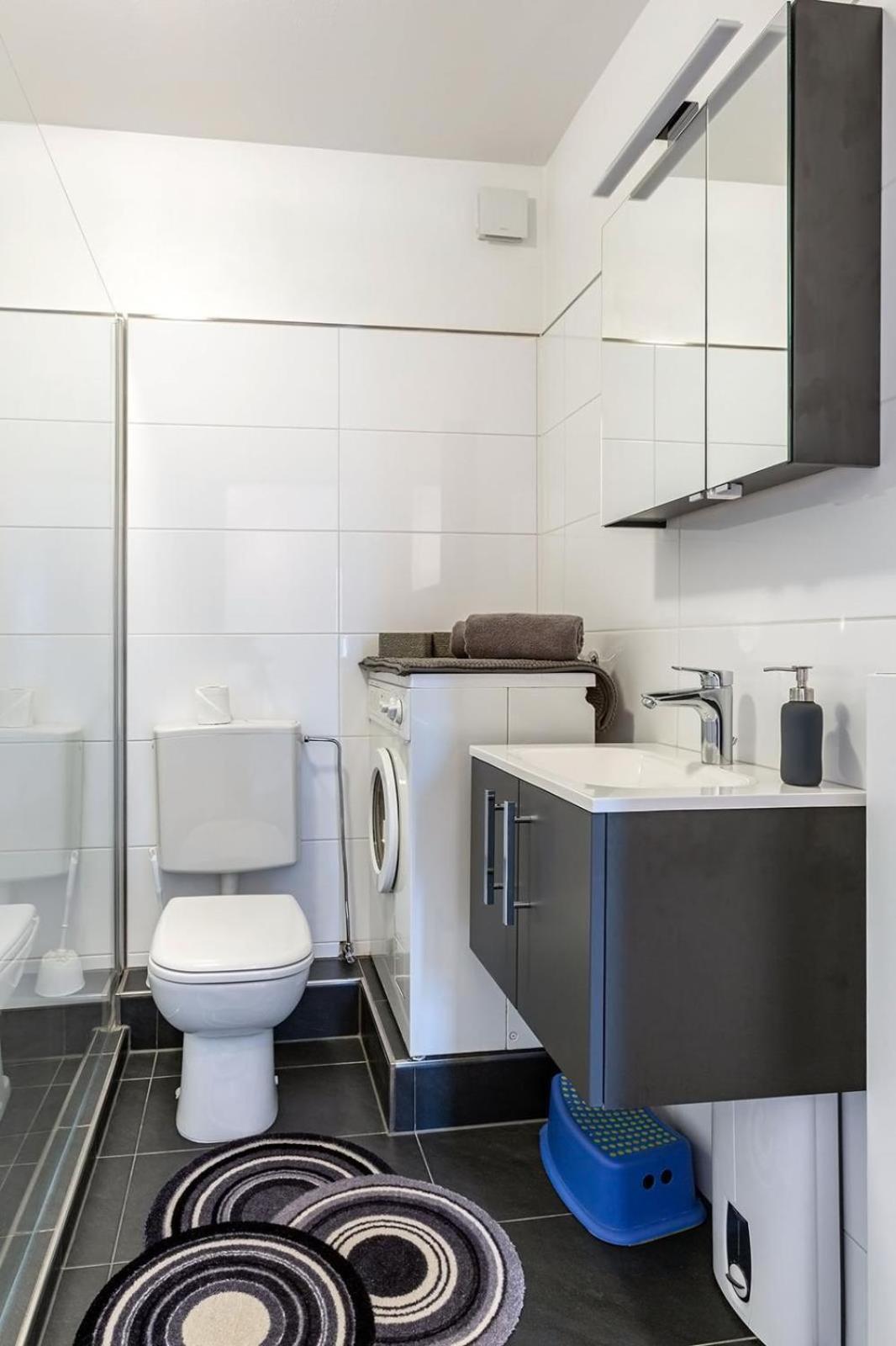 Ferienwohnung Aartalblick Willingen ヴィリンゲン エクステリア 写真