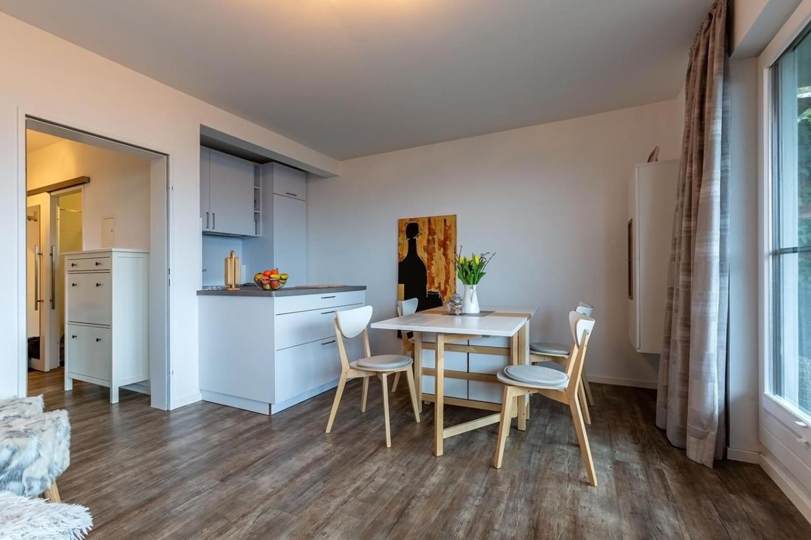 Ferienwohnung Aartalblick Willingen ヴィリンゲン エクステリア 写真