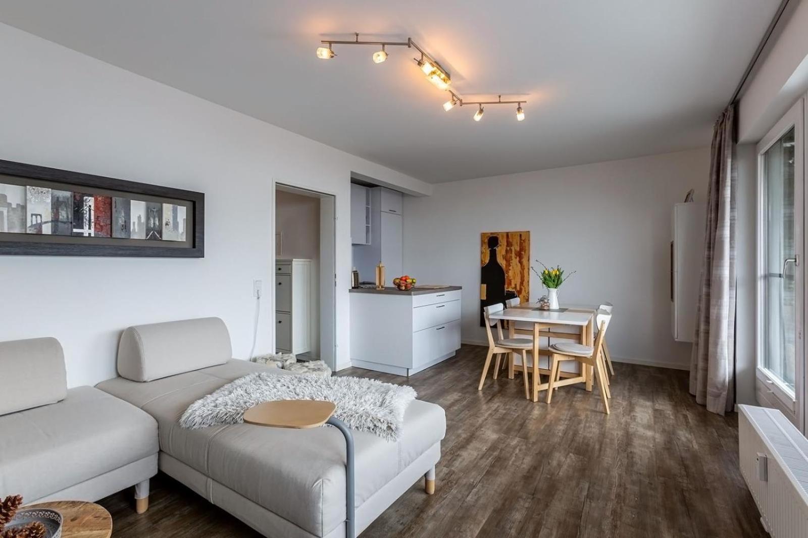 Ferienwohnung Aartalblick Willingen ヴィリンゲン エクステリア 写真