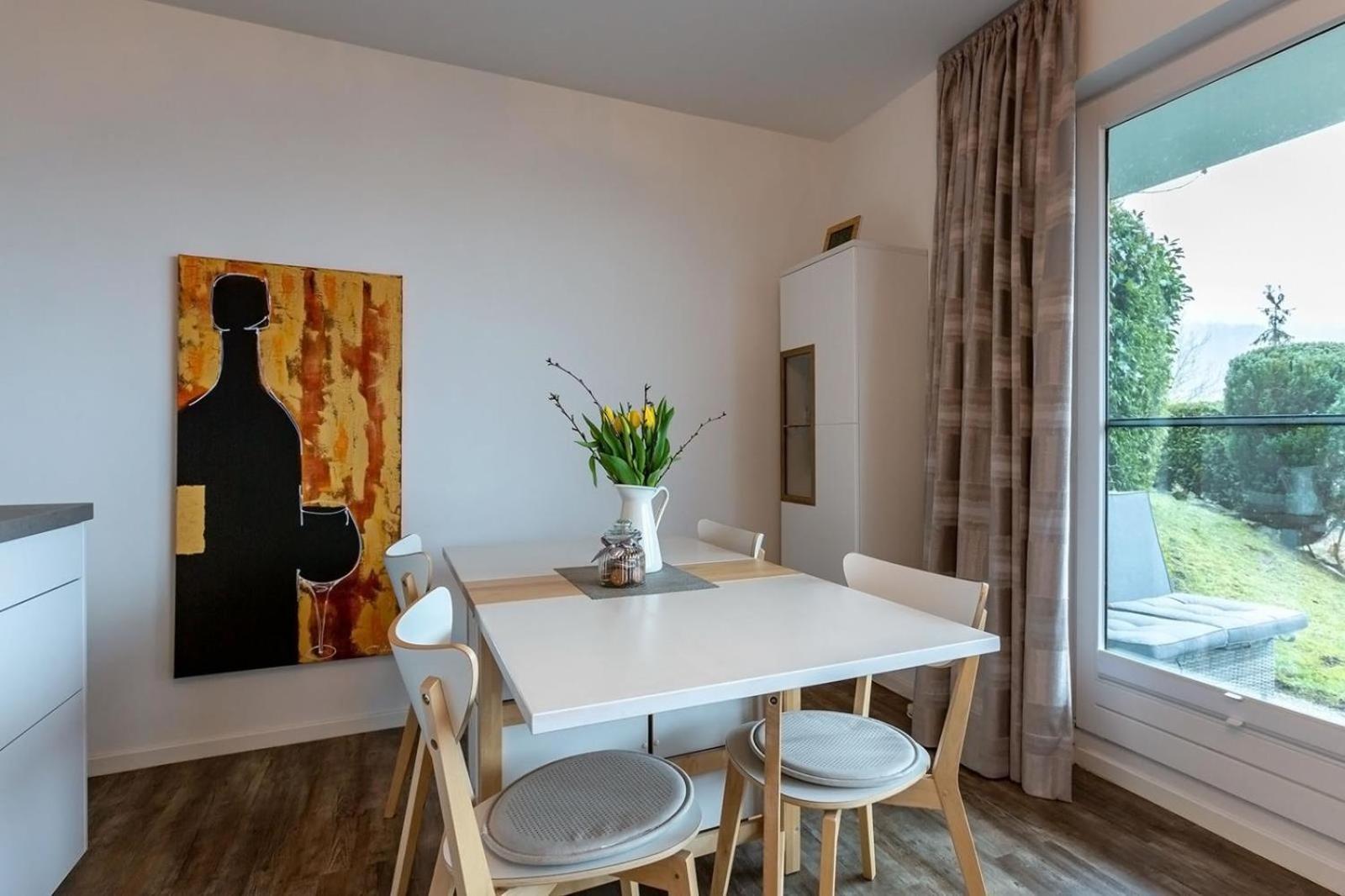 Ferienwohnung Aartalblick Willingen ヴィリンゲン エクステリア 写真